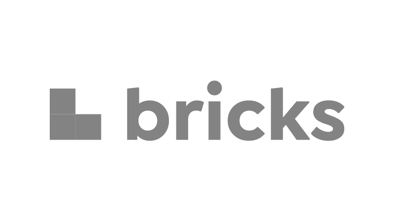 Bricks logo