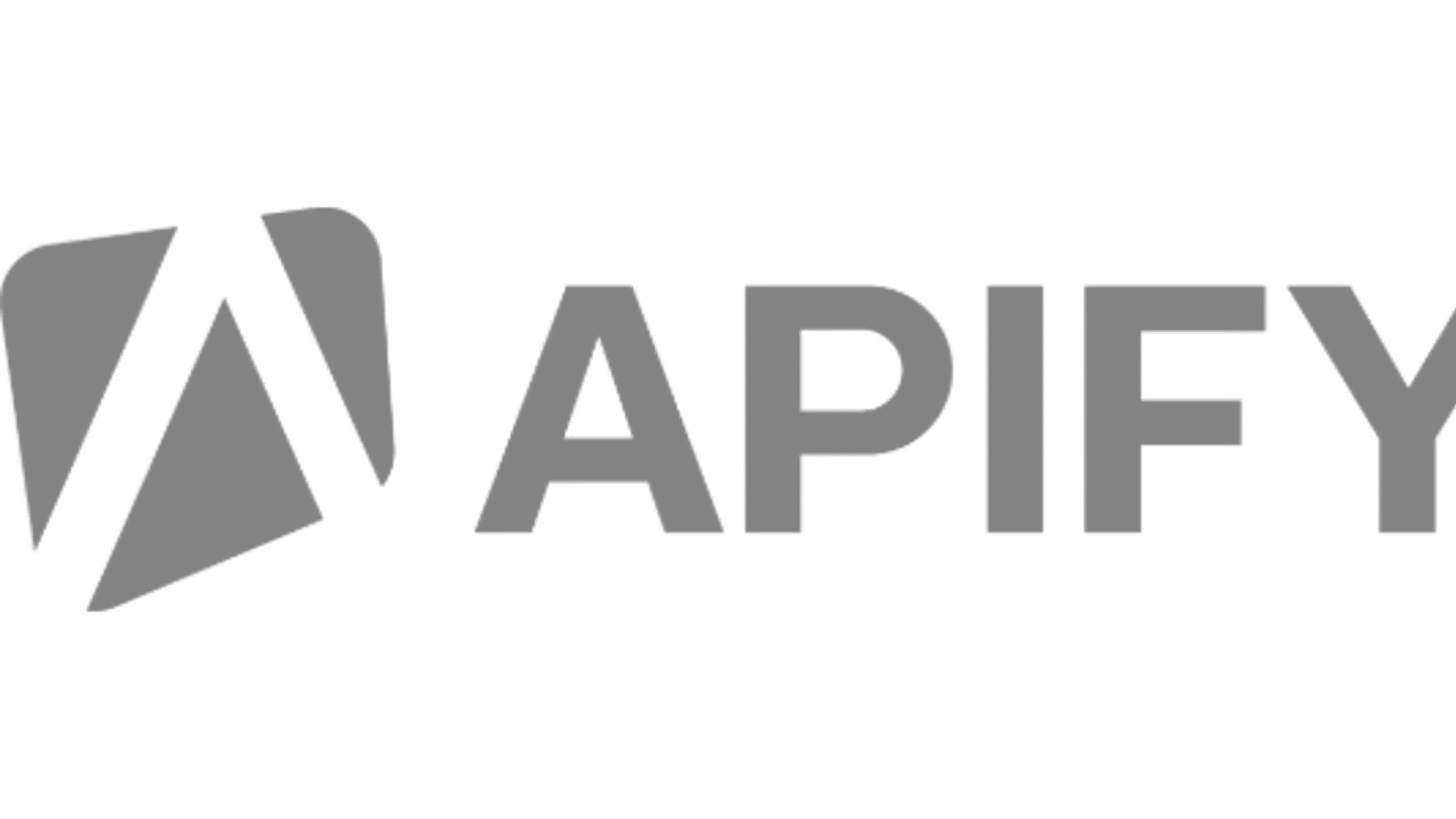 Apify company logo